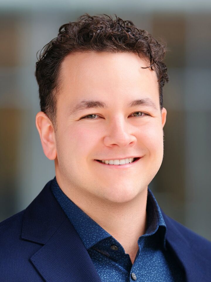 Jeff Newcomer Headshot